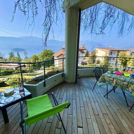 Emma Appartement Verbania Buitenkant foto