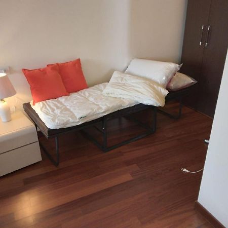 Emma Appartement Verbania Buitenkant foto