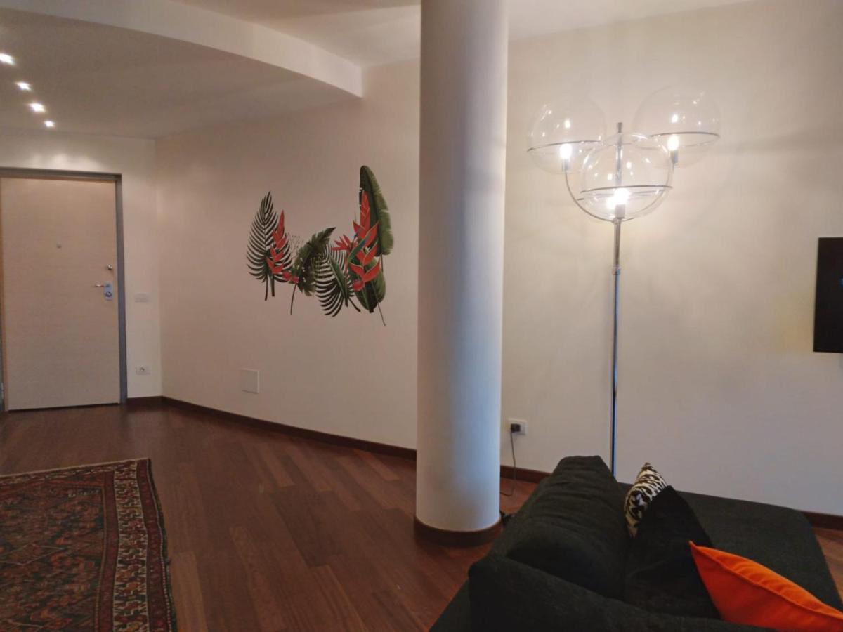 Emma Appartement Verbania Buitenkant foto