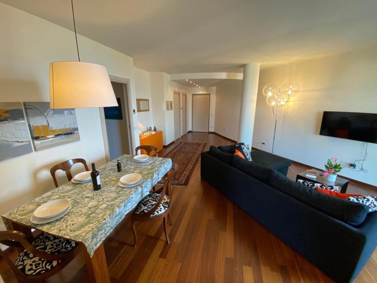 Emma Appartement Verbania Buitenkant foto
