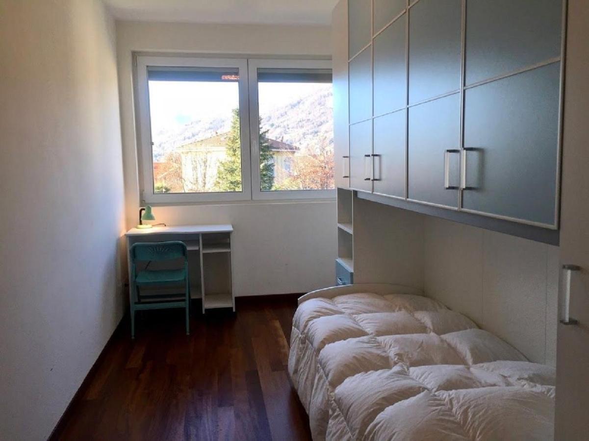Emma Appartement Verbania Buitenkant foto