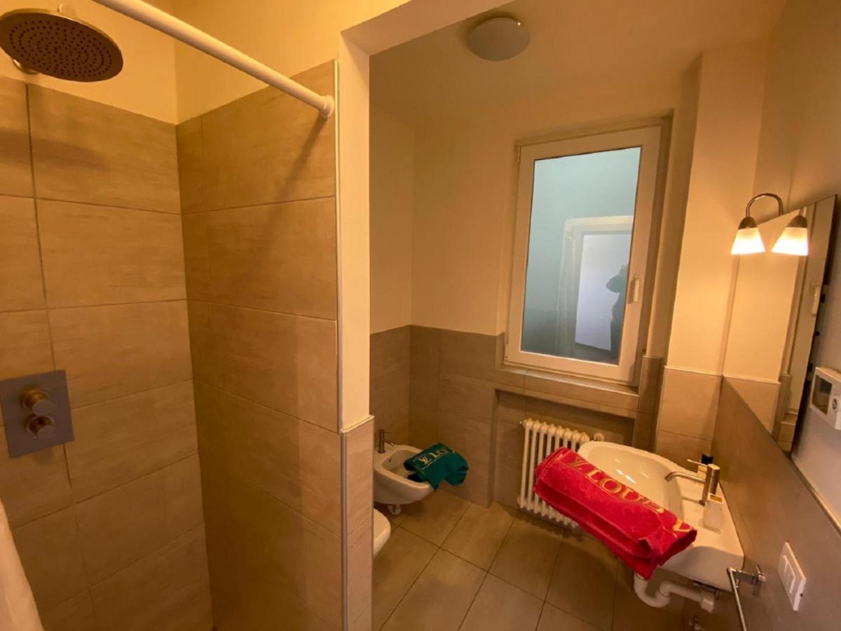Emma Appartement Verbania Buitenkant foto