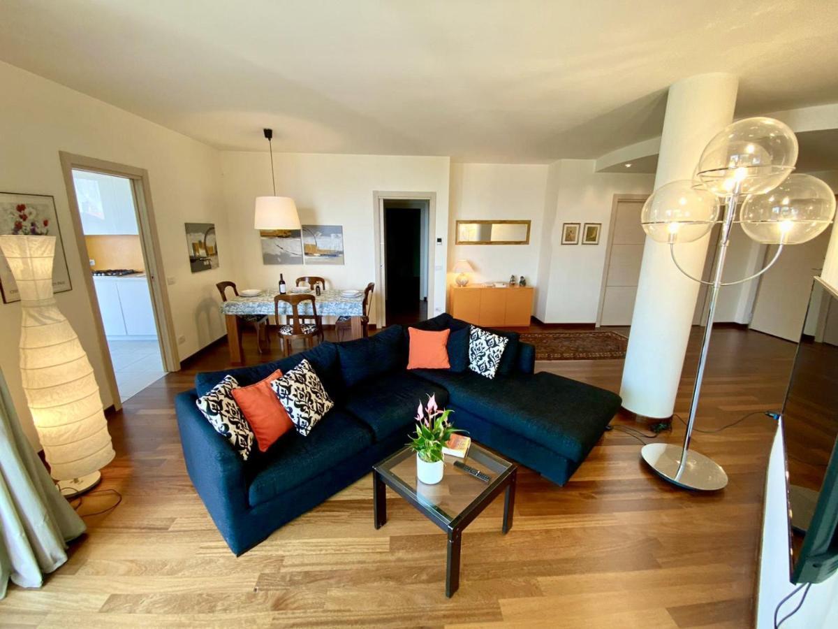 Emma Appartement Verbania Buitenkant foto