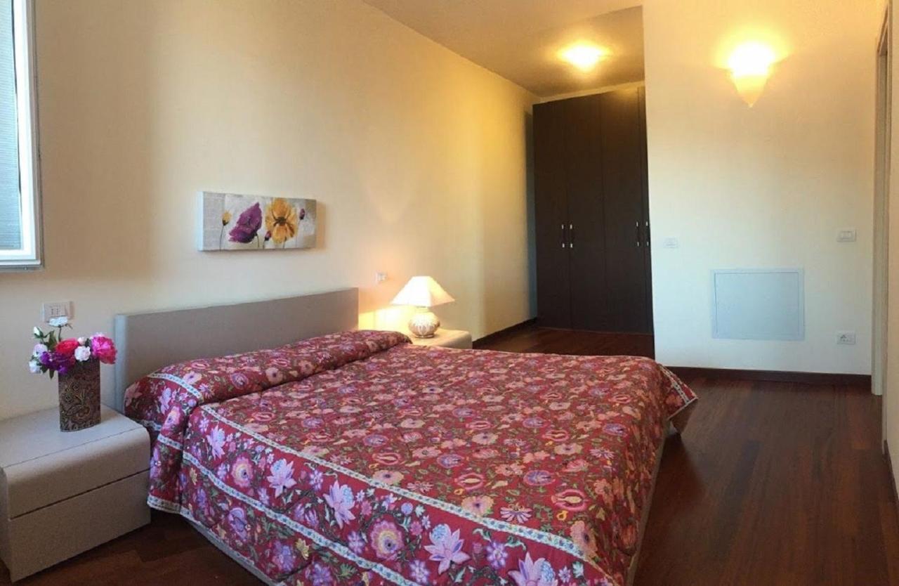 Emma Appartement Verbania Buitenkant foto