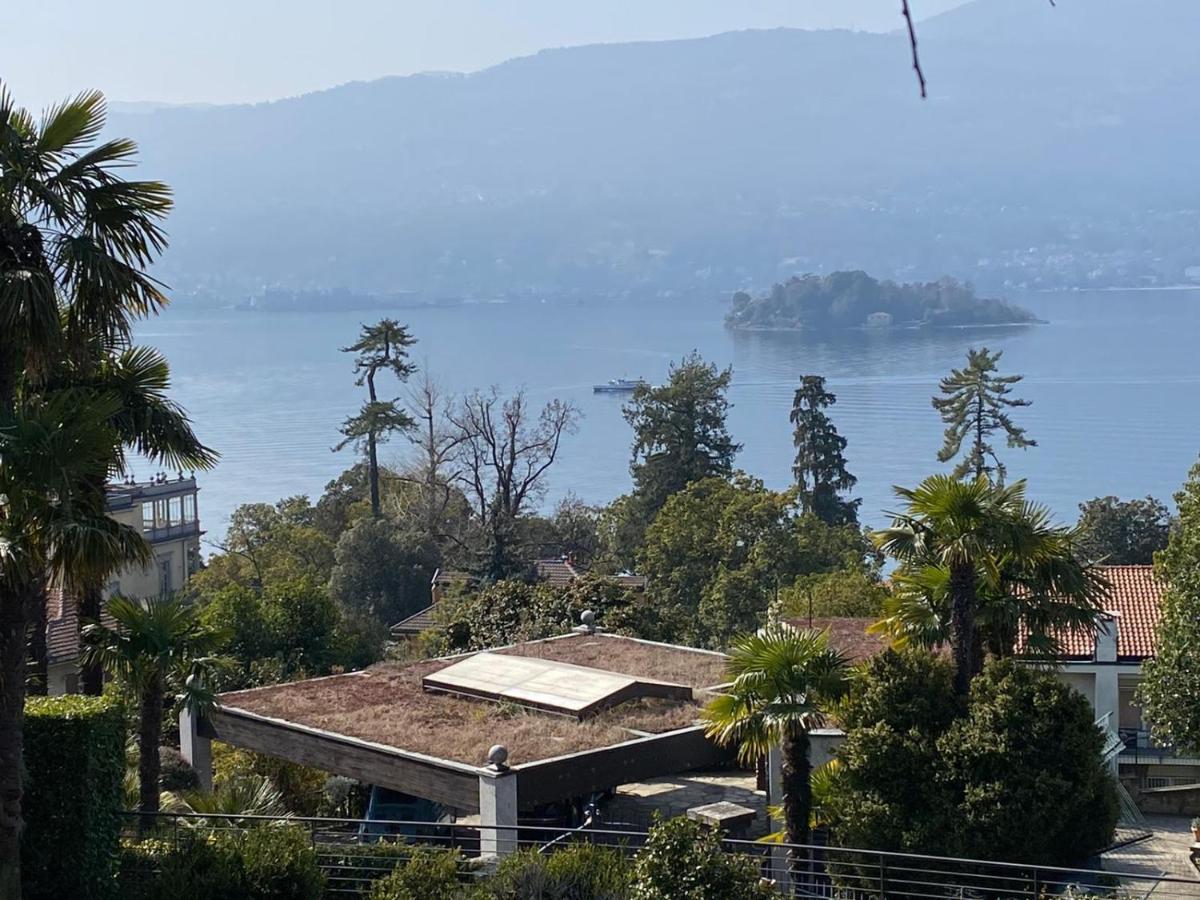 Emma Appartement Verbania Buitenkant foto