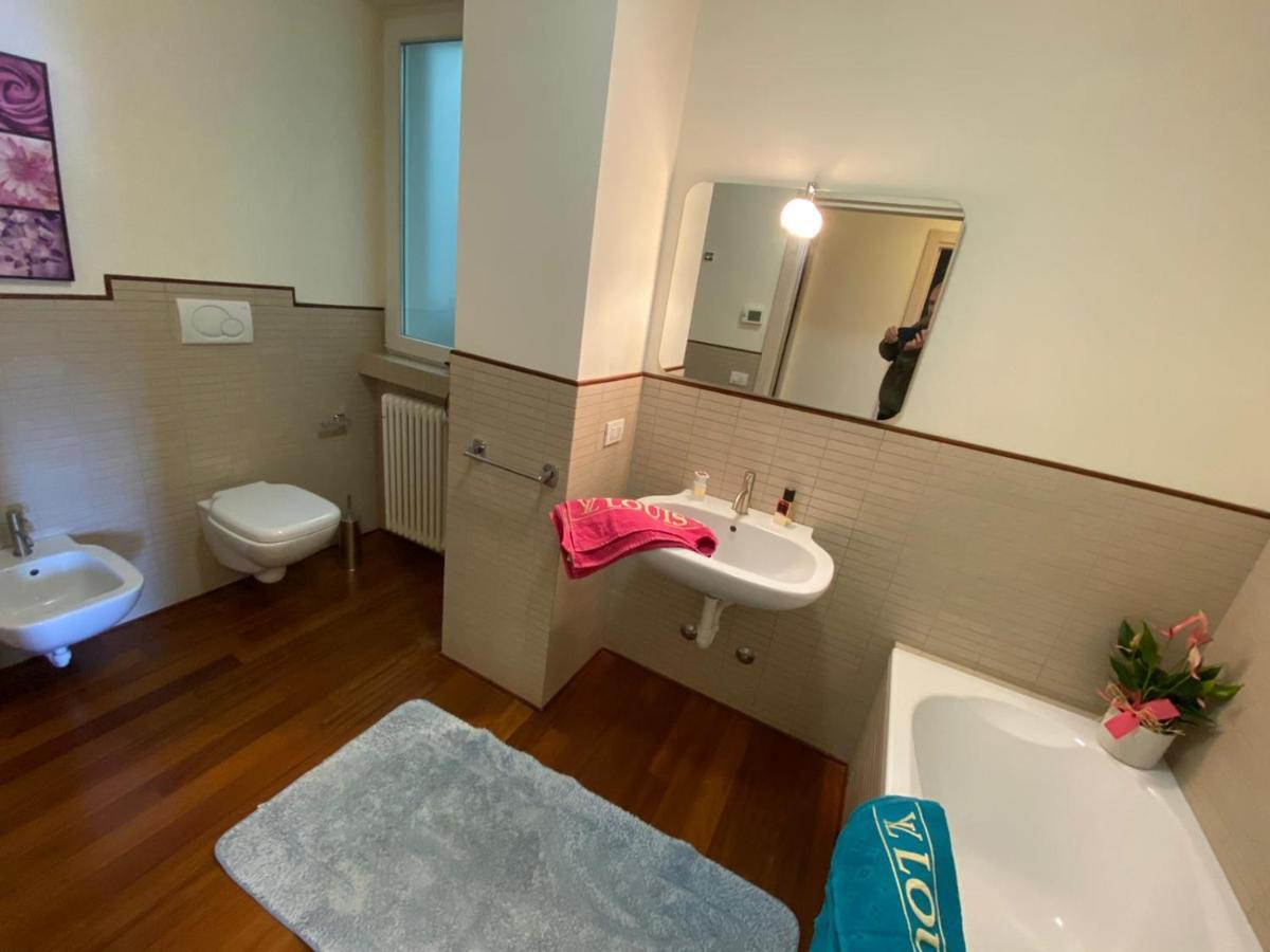 Emma Appartement Verbania Buitenkant foto