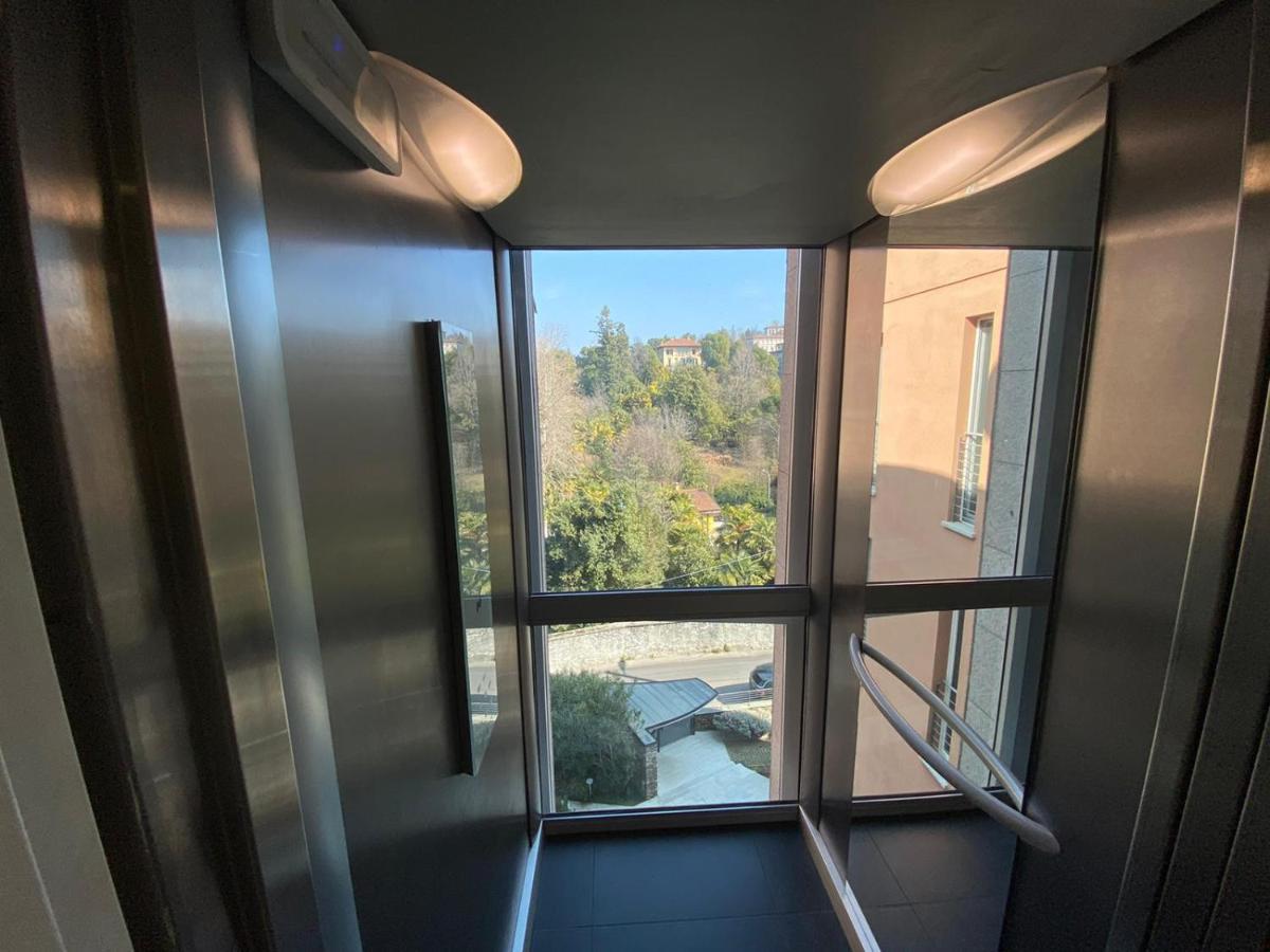 Emma Appartement Verbania Buitenkant foto