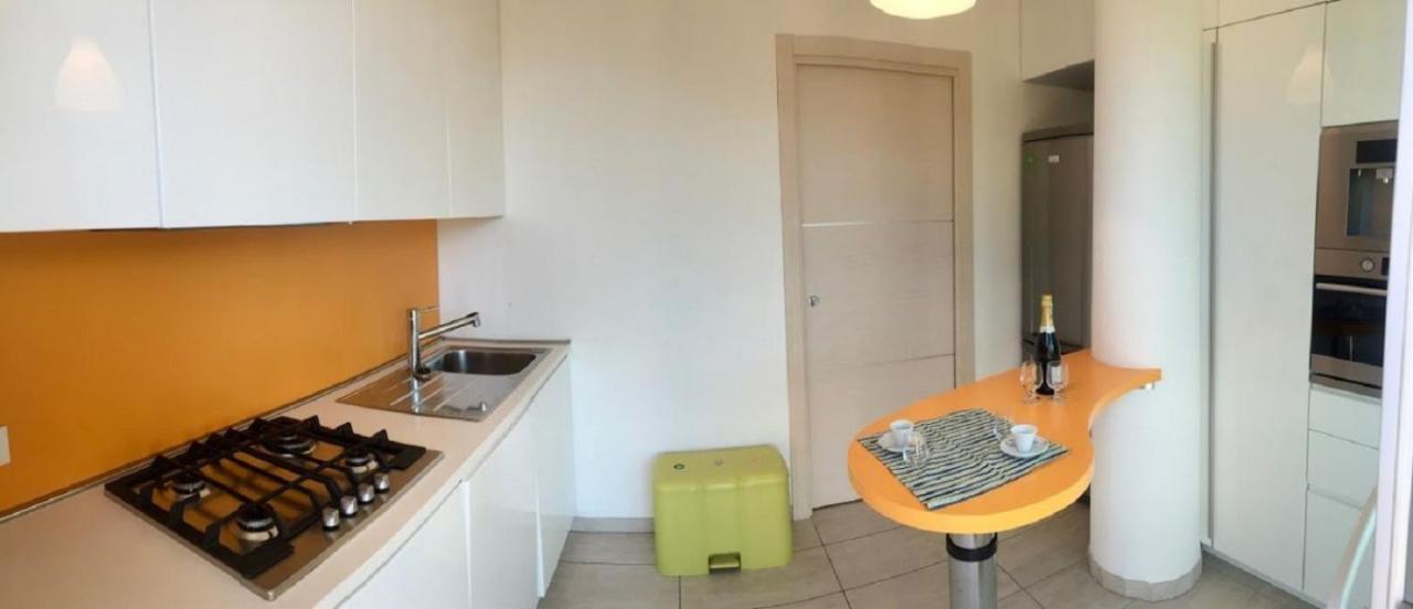 Emma Appartement Verbania Buitenkant foto