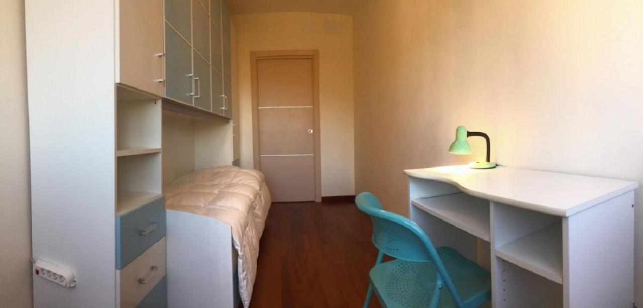Emma Appartement Verbania Buitenkant foto