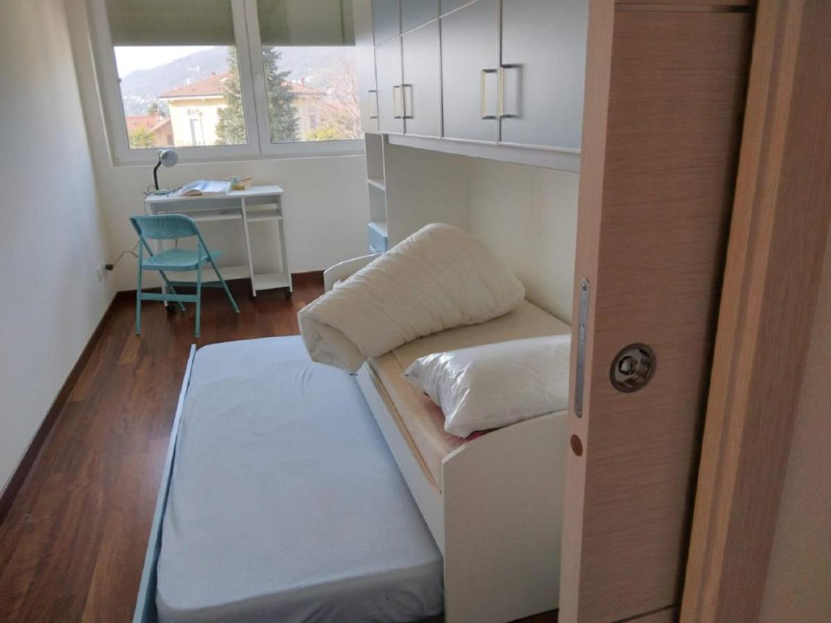 Emma Appartement Verbania Buitenkant foto