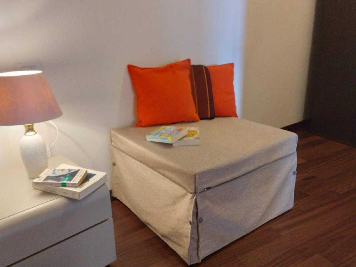 Emma Appartement Verbania Buitenkant foto